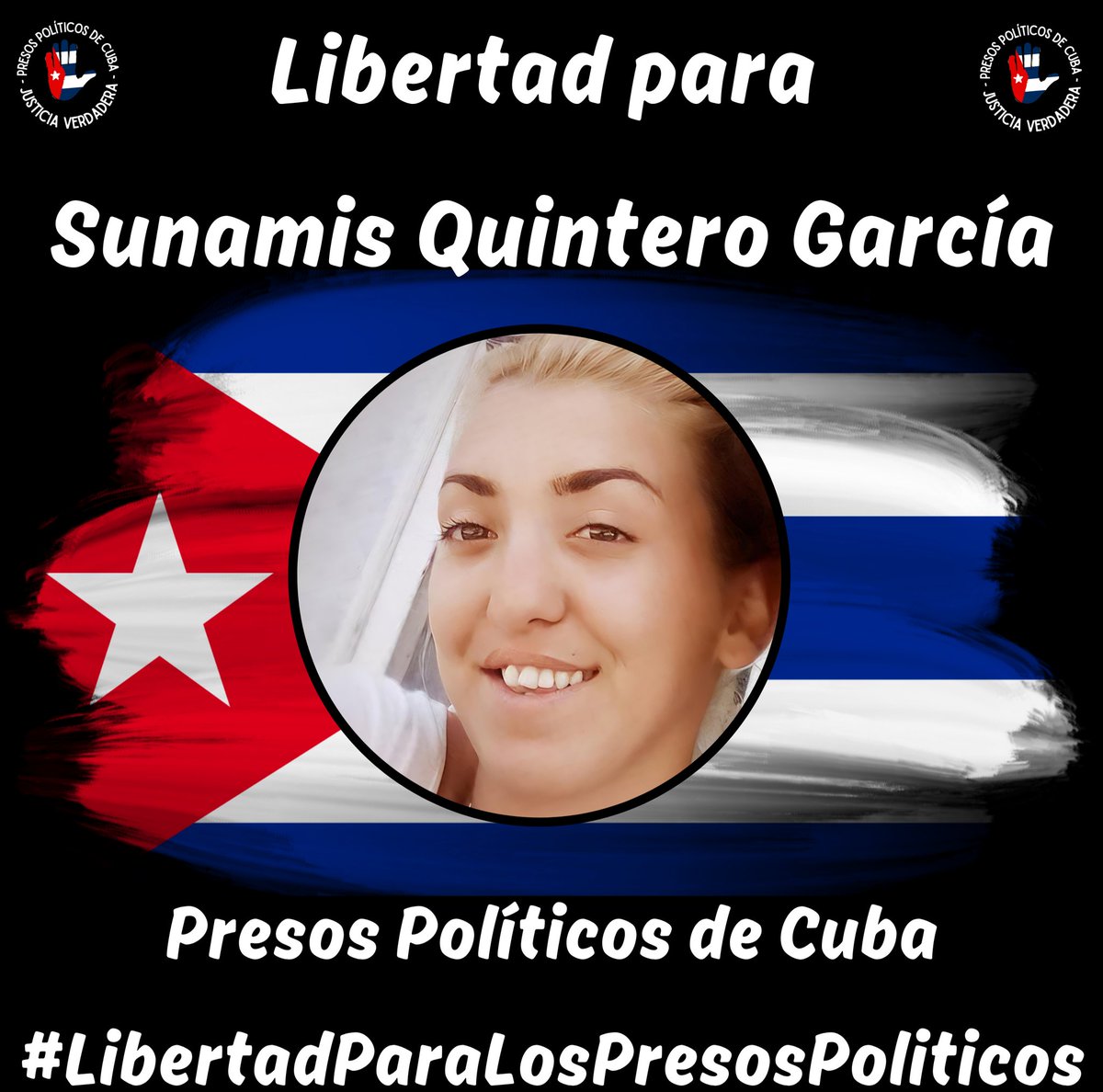 BettyFreeCuban's tweet photo. No olvidamos. No perdonamos. No descansamos.
Libertad inmediata para todos los #PresosDeCastro #HastaQueSeanLibres #Twittazo https://t.co/OnV6bAImiF