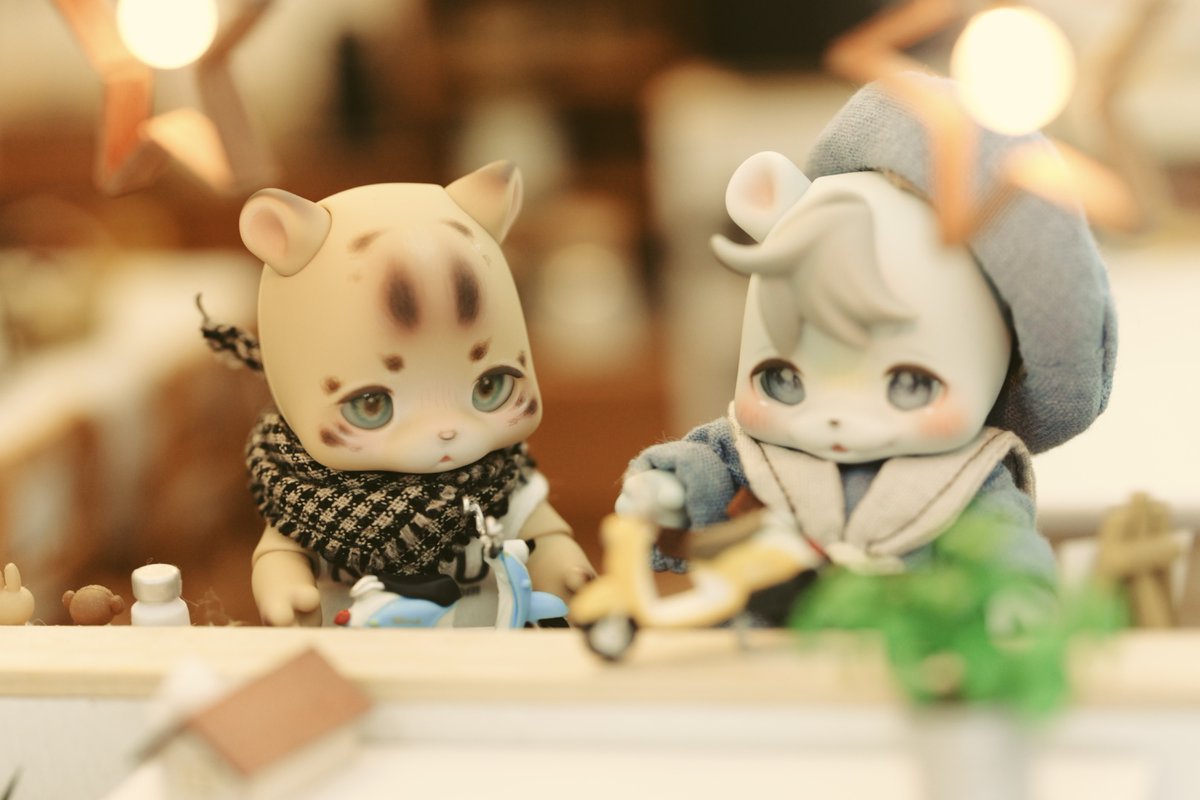 frogsong__'s tweet photo. 真剣な2人。

#kumukuku
ユニ🐆
ニール🐻‍❄️ https://t.co/PM4pbjLK1r