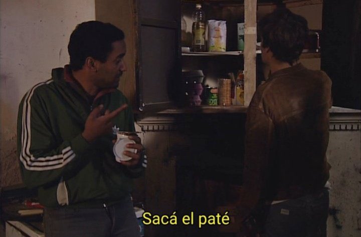 fabipa90's tweet photo. Todos los países que ya se quedaron afuera: la Argentina ya compró el mundial

Los argentinos a mitad de mes: https://t.co/YTWYM8wJxu