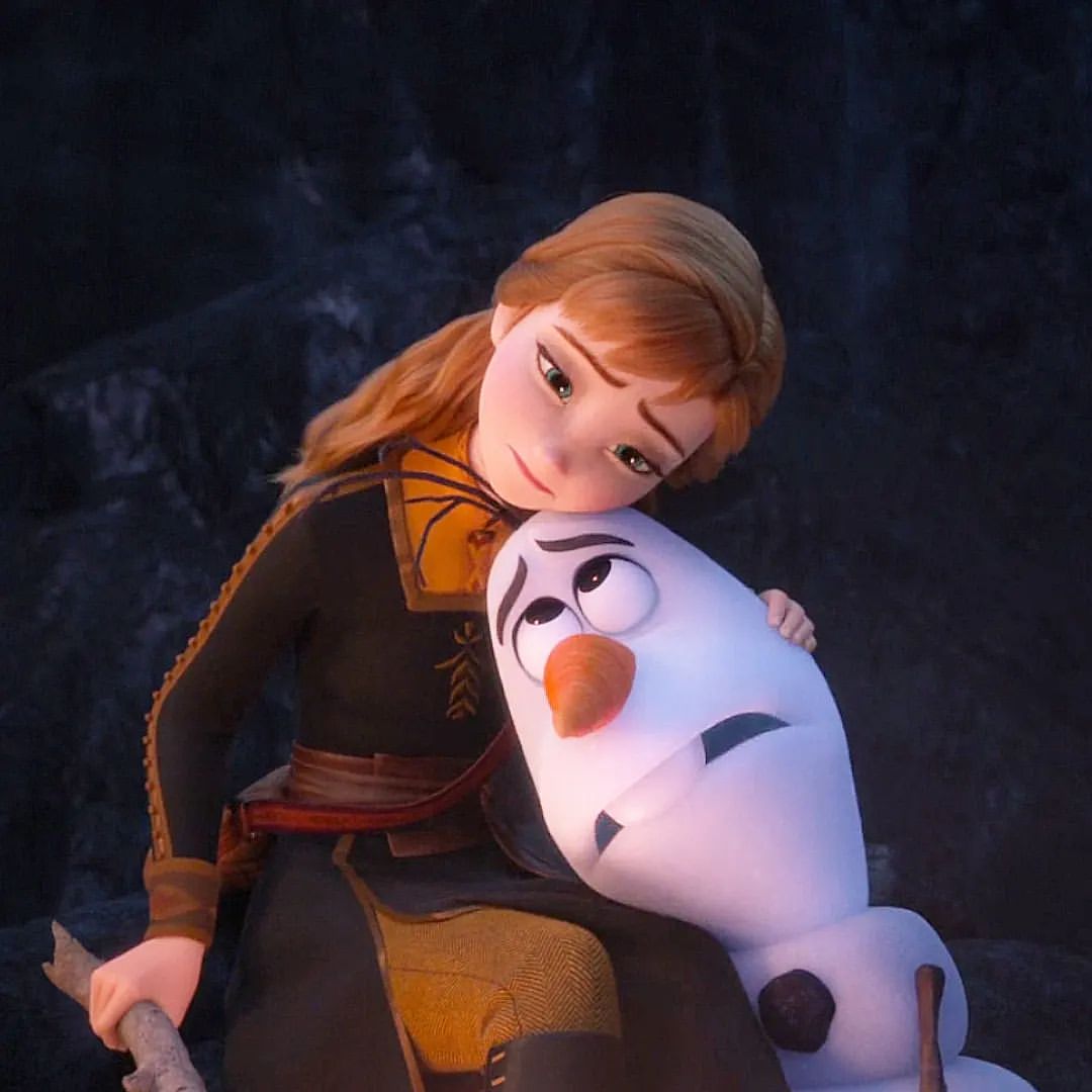 DailyAnnaFrozen's tweet photo. #Frozen #Anna https://t.co/rnD22cUgRE