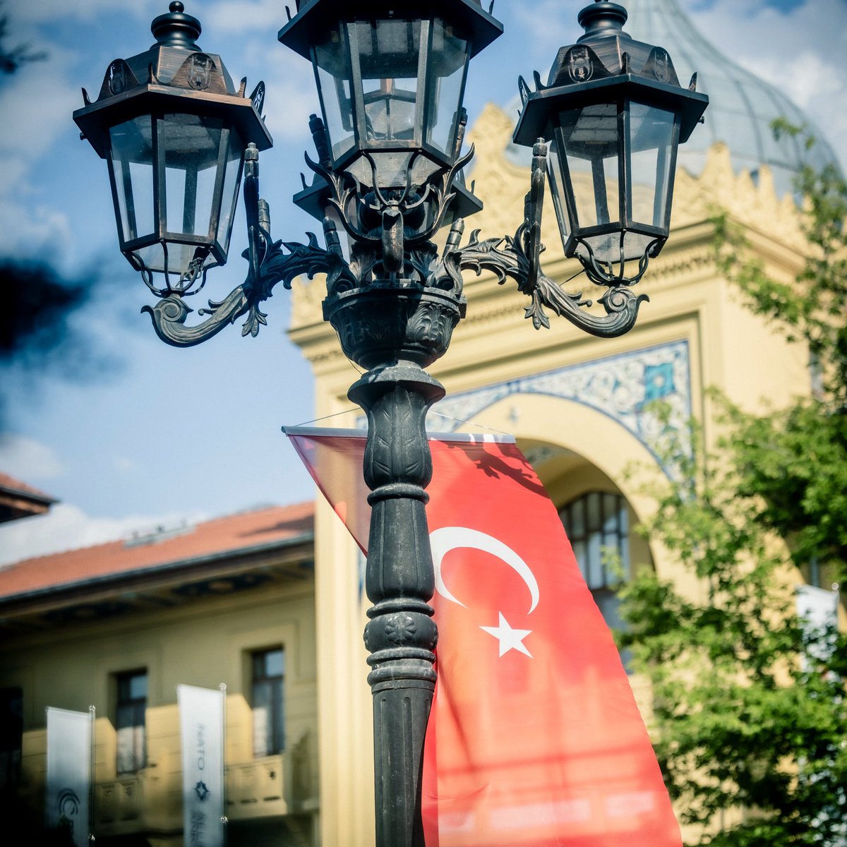 Munich Security Conference tweet media