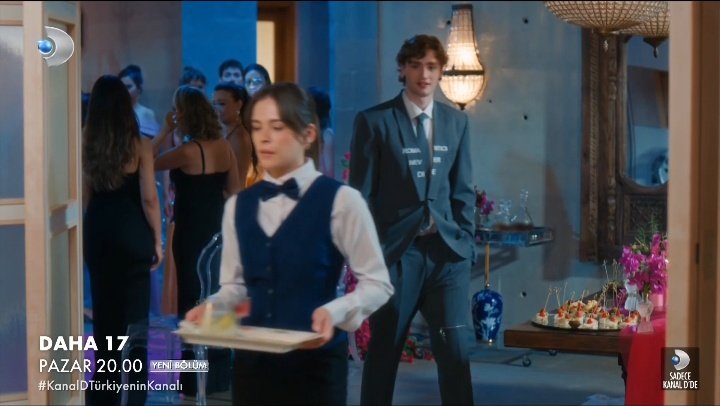 gulwatson's tweet photo. fragmanda ki teoden dozu=efsane https://t.co/0ZMBzLE82e