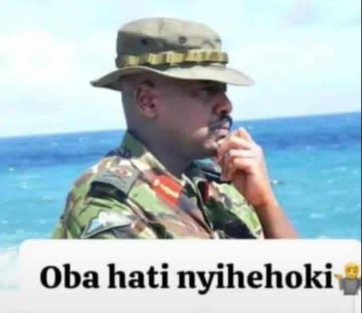 atukwatse_amos's tweet photo. Owekitinisa @mkainerugaba yihaho procurement procedures, we are tired with corruption engulfed in these procurement procedures countrywide. We loose alot of money. Can you imagine a tank at a health centre 3 which would cost 1M is procured at 3.5M mbu "procurement" 😂😂😂 https://t.co/bk8FQejKVh
