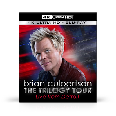 Jazz_Chill's tweet photo. See Brian Culbertson like never before with The Trilogy Tour: Live from Detroit! Captured in 4K Ultra HD + Blu-ray and 2-CD, this concert film showcases the energy, visuals &amp; musicianship behind one of contemporary jazz's most ambitious live productions. https://t.co/ciAL0OE9bM https://t.co/nA1TXcMwmH