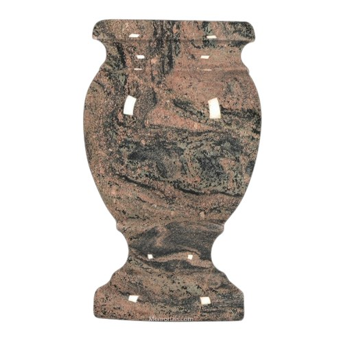 Memorials_com's tweet photo. Rainbow Granite Vase III
ID: PR-483227 https://t.co/MmOCf8FPLc