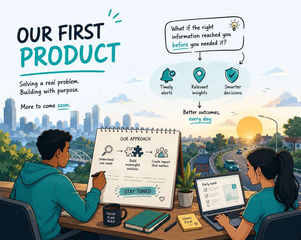 xignalhq's tweet photo. The most expensive problems are often the ones people have learned to live with.

They become "normal."

Until someone questions why they should exist in the first place.

That's the kind of thinking driving our work at XignalHQ.

#Innovation #ProductDevelopment #Technology https://t.co/kZw7Y9k4mm