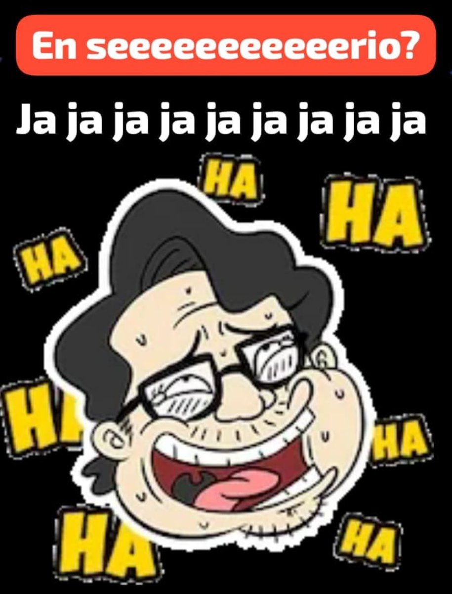 fabAMat's tweet photo. @LuisGPerezCasas https://t.co/Q1Cb14jUDT