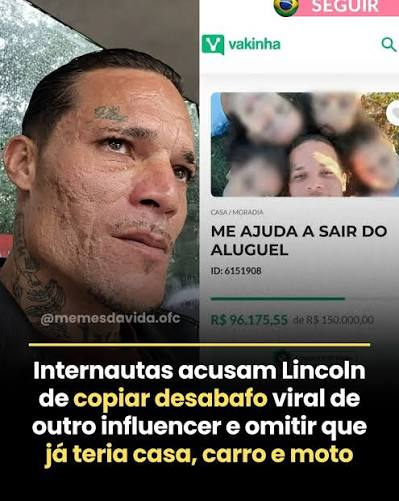 angelo_mians's tweet photo. @SantosOpressivo No Brasil é oq mais tem, aproveitadores, pessoal se fazendo de vítima, jeitinho brasileiro, malandragem, o foda q o povão cai mto fácil nesse papo vitimista, eu não duvido q ele tenha feito isso pra parar de virar chacota na internet https://t.co/plLv42NxgU