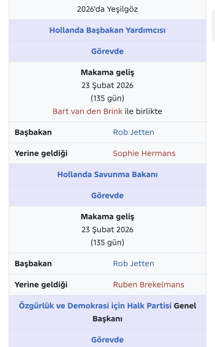 anlikfast's tweet photo. @yahyaelarabi56 @azadpenaberl Şuan Başbakan yardımcısı, Hollanda savunma bakanı, parti genel başkanlığı görevlerini aynı anda yürütüyor s*kktiğimin arabı seni 😂 karınızı kızını esatla beraber s*kkkerim https://t.co/TI9xtQhKOc
