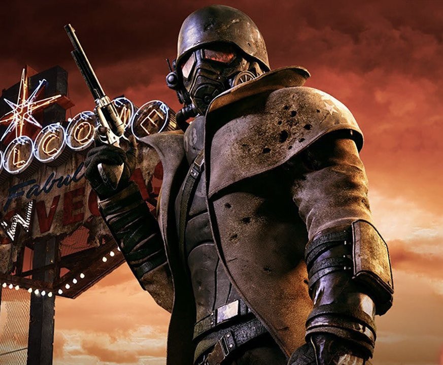 TheTaxidermis7's tweet photo. 🚨 NUEVO FALLOUT ✨

Obsidian ha recibido luz verde para ponerse con una nueva entrega y tendrá al mismo director que New Vegas.

▶️ https://t.co/q3ZQpju2wt https://t.co/axIuolpXzl