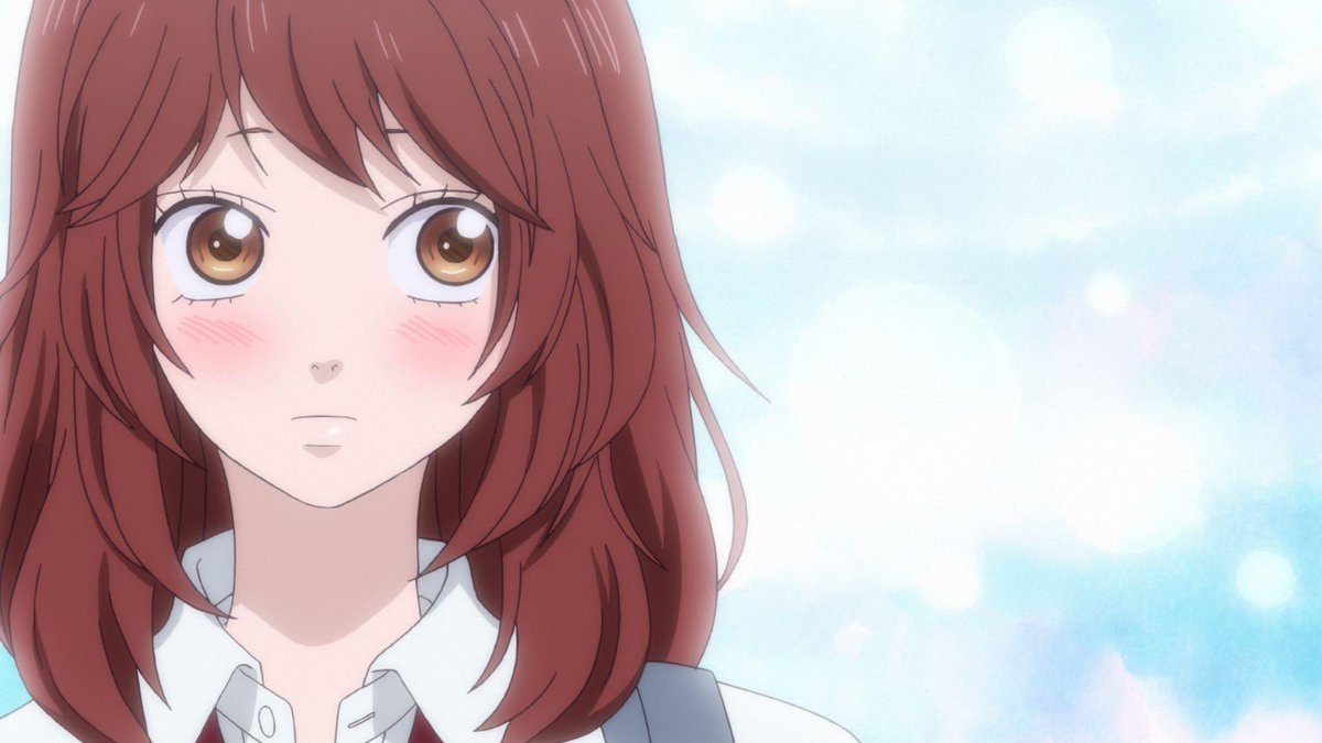 Tokanim_FR's tweet photo. 🚨 C’ÉTAIT IL Y A 12 ANS AUJOURD’HUI !

LE PREMIER ÉPISODE DE L’ANIME BLUE SPRING RIDE. https://t.co/wR0eoFkXnP