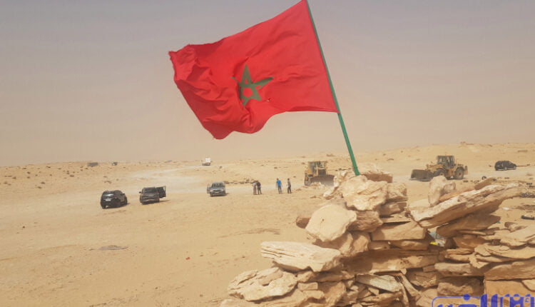 RAndalossi's tweet photo. عشق وفداء لأرض المغرب
#الأمة_المغربية #الله_الوطن_الملك #أنا_مغربي https://t.co/qVFDKcg2kN