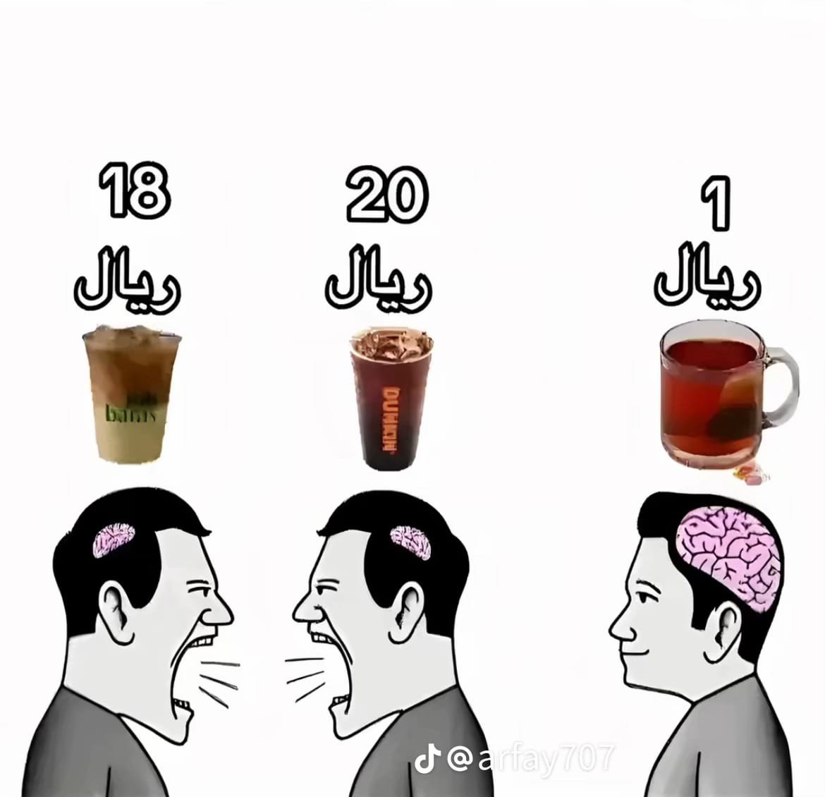 ddff000's tweet photo. السلام عليكم ورحمة الله وبركاته 
ليست العبرة بوجودنا
ولكن بتفكيرنا
فماذا تختار أنت...... https://t.co/CFkJHdLK2w