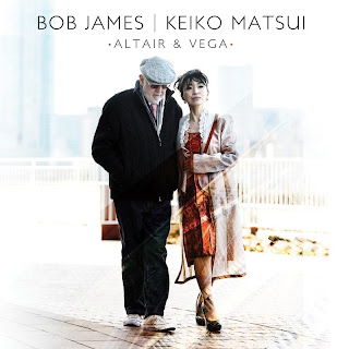 Jazz_Chill's tweet photo. Piano legends Bob James and Keiko Matsui unite on Altair &amp; Vega, a stunning four-hands piano collaboration blending classical elegance with jazz improvisation. ttps://jazzchill.blogspot.com/2011/09/bob-james-keiko-matsui-altair-vega.html #BobJames #KeikoMatsui #Jazz #Piano https://t.co/vmMRUHDouj