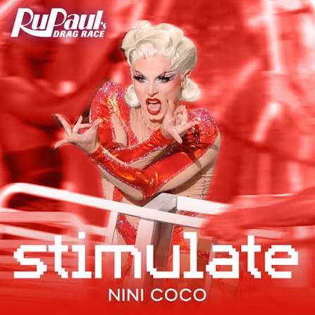 ninicocohq's tweet photo. the stimulate choreography is officially emmy nominated! ❤️⚡️❤️ https://t.co/nJLQ8dHm4F