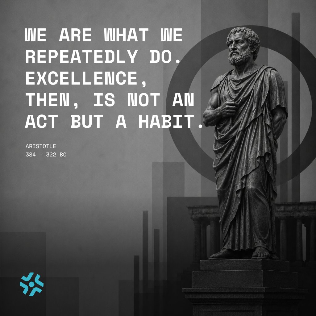 candora_academy's tweet photo. Consistent learning, disciplined research, and thoughtful decision making are habits that matter far more than chasing the next trend. https://t.co/41BNw5v7W6