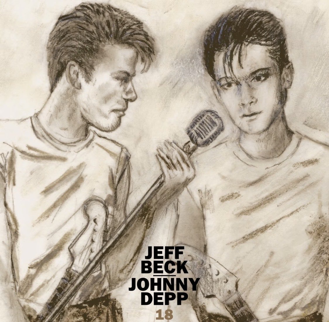 GatsbyV82246's tweet photo. ๐คโพ๏ธ๐คโพ๏ธ๐คโพ๏ธ๐คโพ๏ธ๐ค
#JohnnyDepp #JeffBeck
#18Album ๐ฟ
#JeffBeckGOAT
#JohnnyDeppIsLEGEND
@jeffbeckmusic https://t.co/hu6QaOL7HU