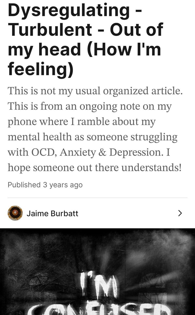 Dig_your_man's tweet photo. Two of my favorite 'articles' I've written. They pretty much cover the bases of me &amp; how much Stephen King's work means to me. 

(Also, @DennisChristo4, are you coming to a convention in Chicago anytime soon?:)

https://t.co/swYA3YrIw0 https://t.co/HAdHwt2LQh