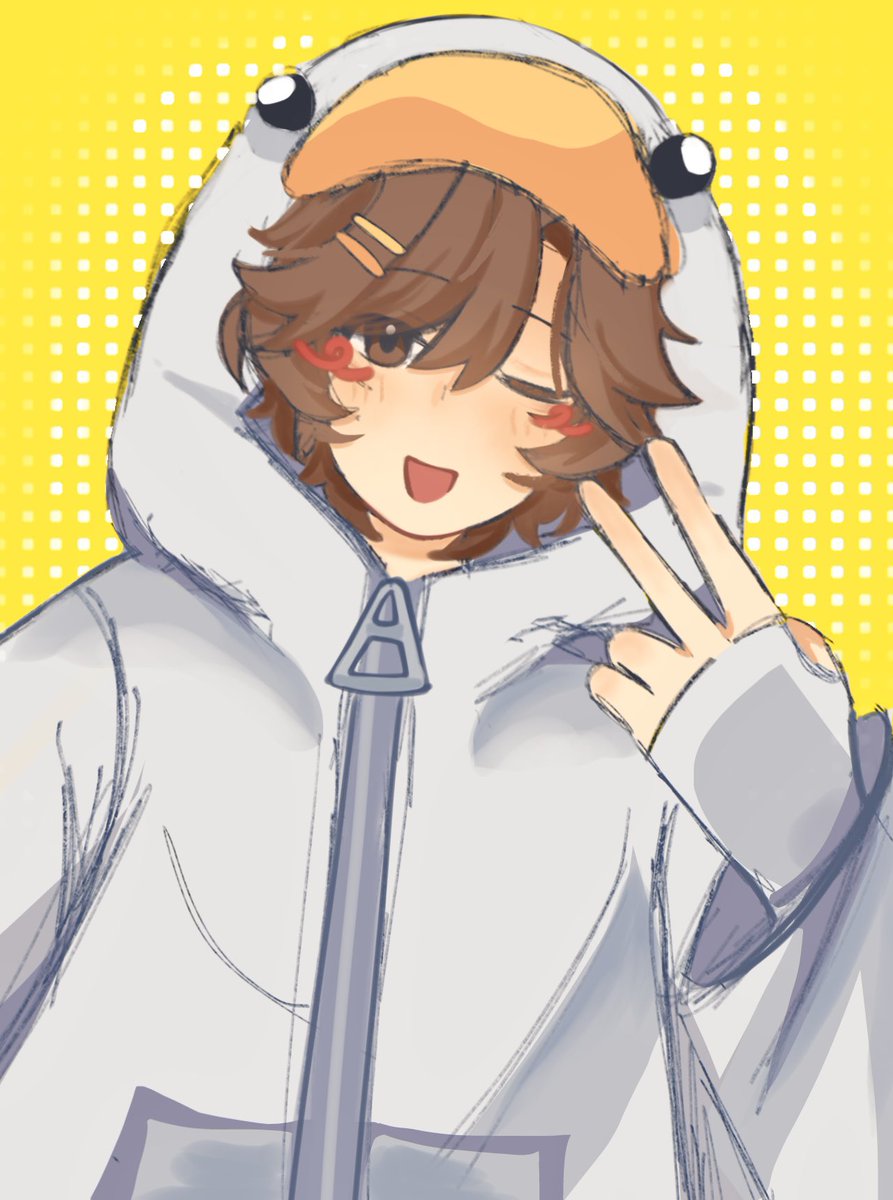 @ — kenzii ! ✩ tweet media