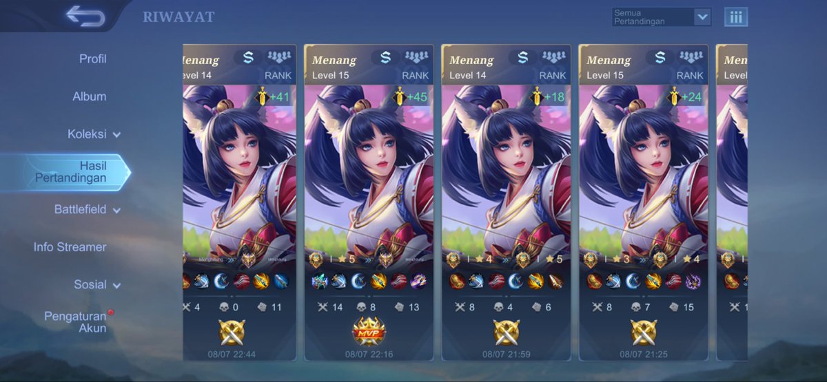 dsstrpiece's tweet photo. winstreak di ML 
losestreak di Valorant
anjinkkk😔 https://t.co/zF7UpF4B2g