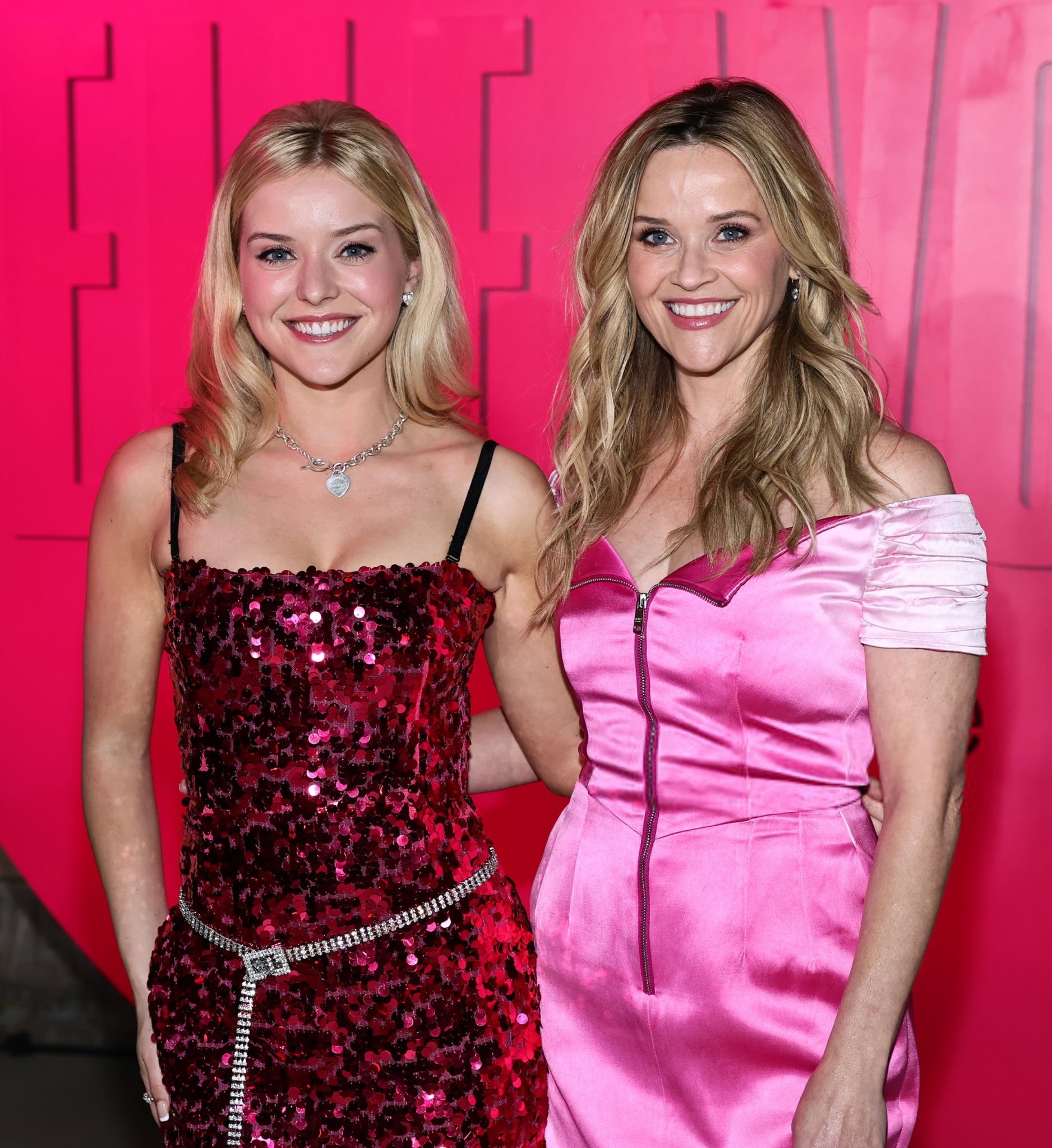 Ela Rees Lexi Minetree Brasil on X: