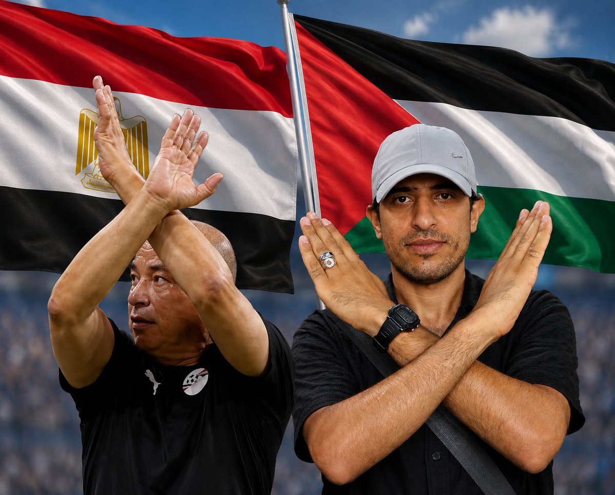 MontaserAlajory's tweet photo. #مصر_الأرجنتين  #mundialdefútbol2026 #كاس_العالم_٢٠٢٦ https://t.co/gdajNYysjA