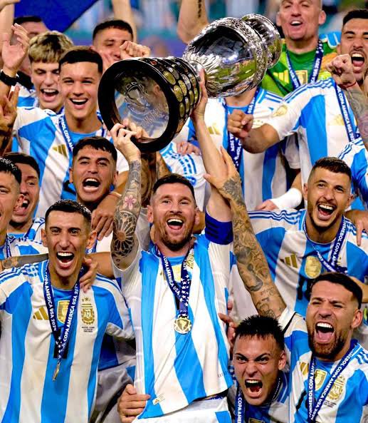 Global_IncR's tweet photo. The @FBI has opened an investigation into the Argentina Football Association over alleged money laundering and fraud totaling $300 million. 🚔 https://t.co/8BLWIu2bu0