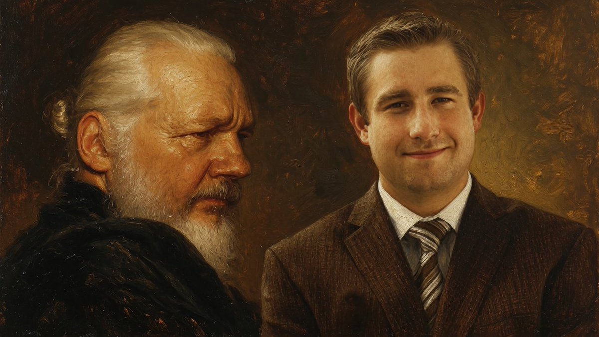 AwakenedOutlaw's tweet photo. The truth about Seth Rich's death is set to come out... finally.   

The fact that this additional evidence was miraculously "found" secured in a secret room at the FBI HQ is crazy, right?  But that it was also in burn bags that oddly never made it to the incinerator only adds to the intrigue.  Who would have the type of power to pull that off?

The timing is also notable given it involves many of the same interests embroiled in other grand jury investigations currently underway.

I suspect that all the right swamp creatures in DC are gripping extra hard at the moment.  And between you and me, they should be.