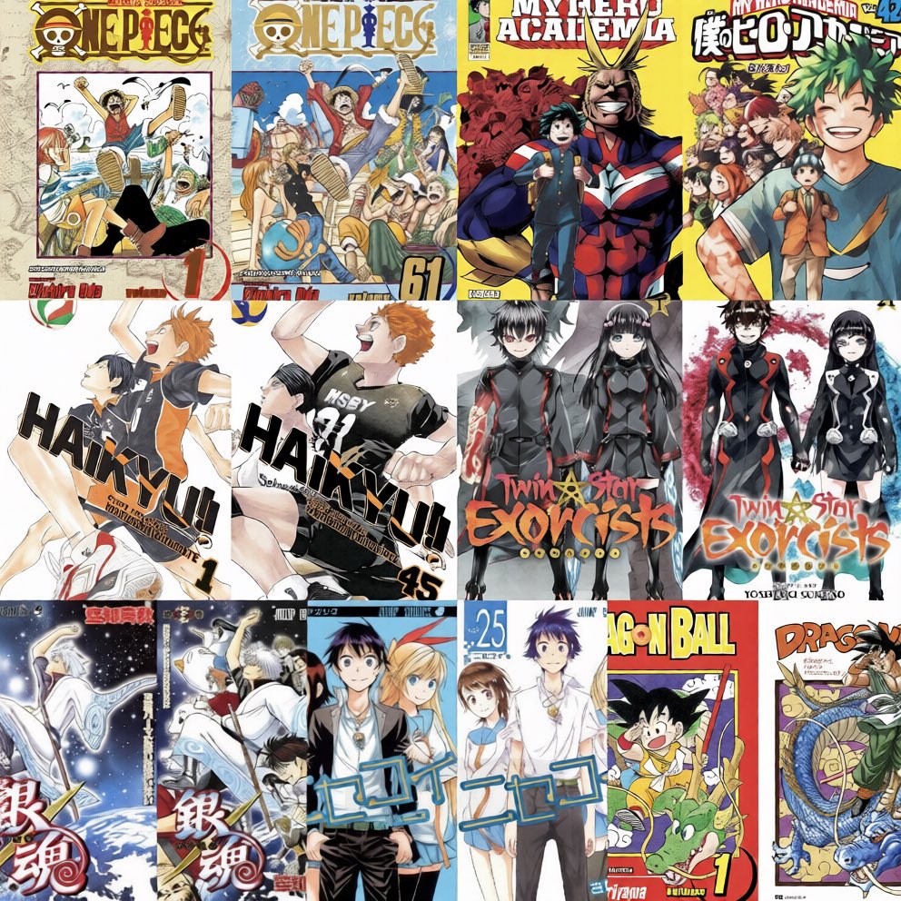 Vasto_Lorde2001's tweet photo. You gotta love it when Mangaka’s do this https://t.co/LBNhv5rWnF