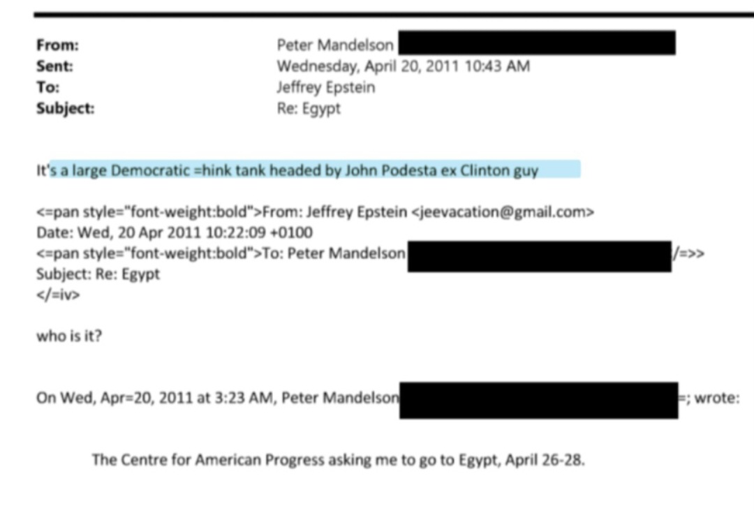Leanne75494906's tweet photo. Epstein linking to Tony Podesta https://t.co/RFKknk2cZB