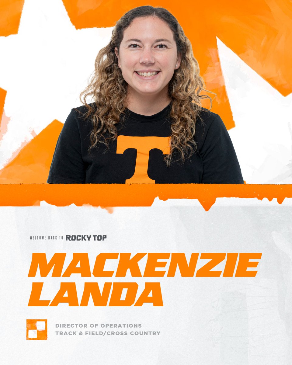 Tennessee Track & Field/XC tweet media
