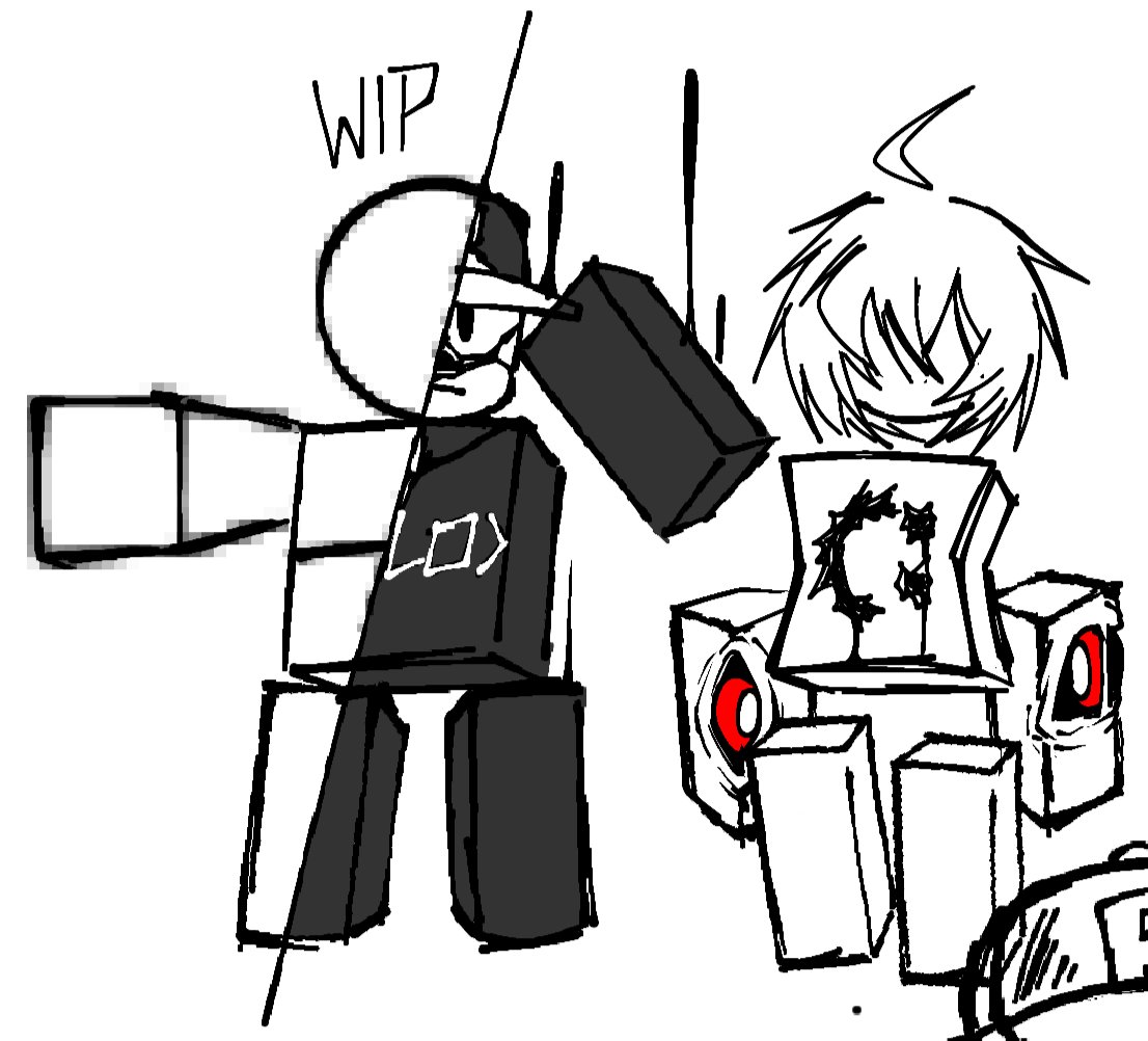 DoutM_Fakersin's tweet photo. doodle i forgor to post
Fakeout & EXE.Cute
@Trigavidyhadeha
#VoicesInTheVoid #FakeoutSweep #fnf #exeoc #execommunity #sonicexe #art #execommunity #ROBLOX #guest #Noob https://t.co/Ro9m3YU5wH