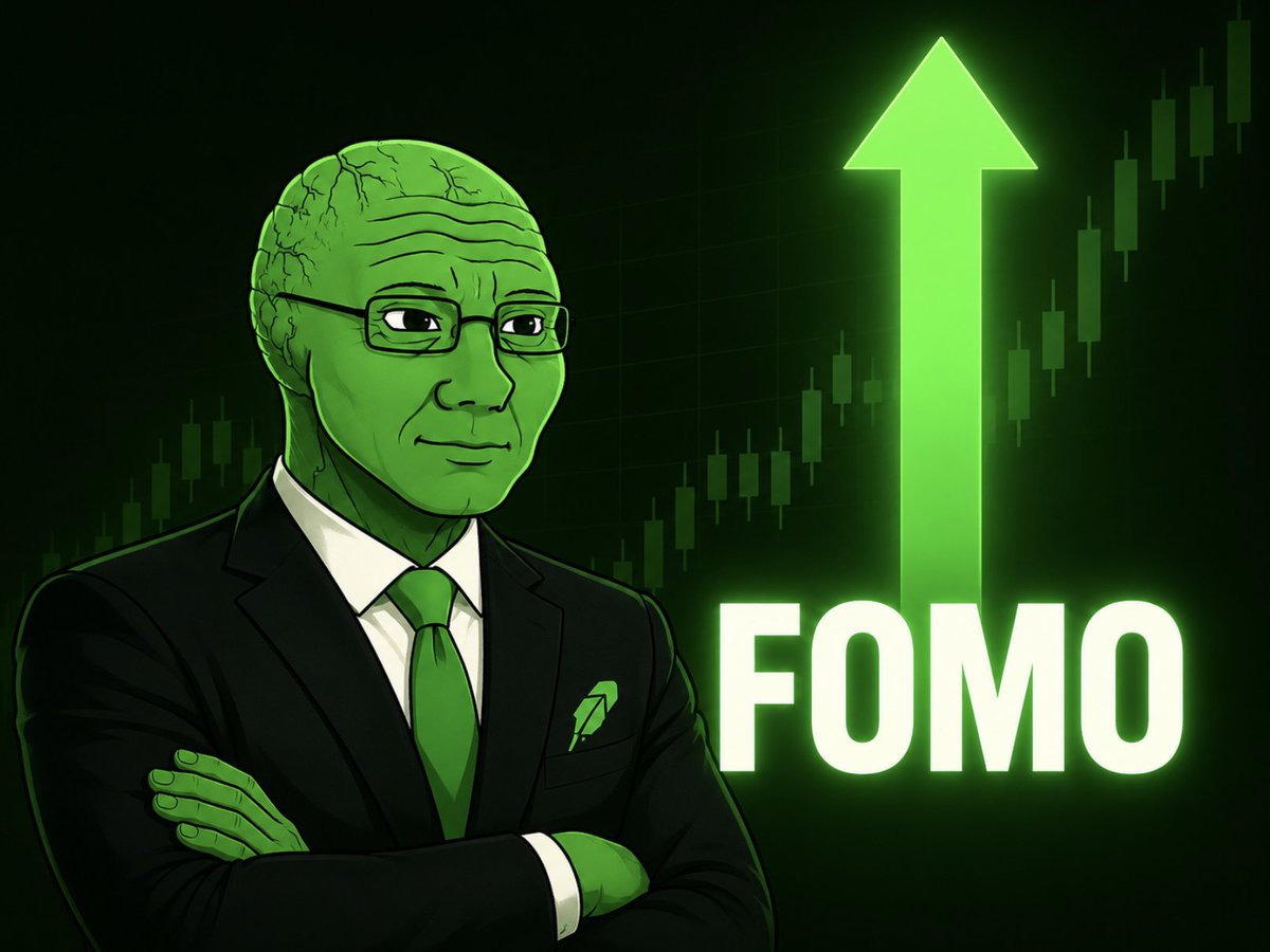 FOMO tweet media