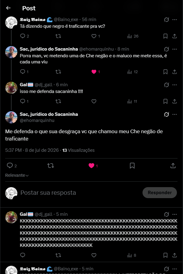 Baino_exe's tweet photo. esses caras me adoecem namoral KKKKKKKKKKKKKKKK https://t.co/UZ53sjVuJV