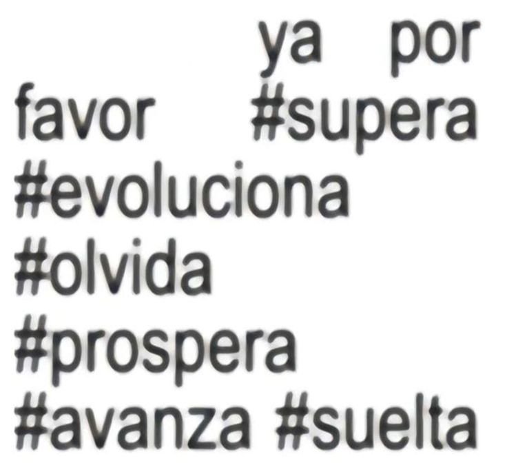 brut4lswift's tweet photo. la manera en que #cierta cada q sale algo de los casados tiene que salir a hablar boludeces, la obseción mamita ya pasaron años de que cortaron y ella sigue https://t.co/VGK3k2kfI2