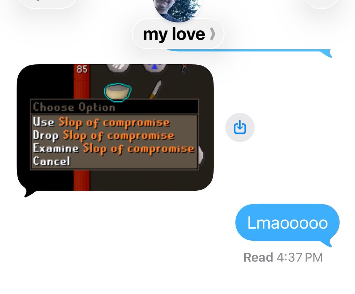 eileenonice's tweet photo. Introduced my boyfriend to big brother this offseason… may I present the RuneScape crossover #BB28 https://t.co/ydYHmbvums