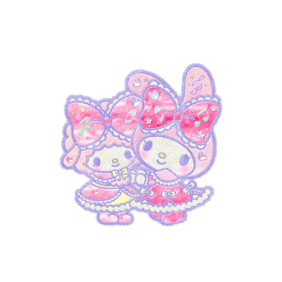 zombiegirlbug's tweet photo. ㅤㅤㅤㅤㅤㅤㅤㅤㅤㅤ ㅤㅤㅤㅤㅤㅤ
ㅤㅤ꒰ ㅤ ˗ˋˏ ♡  my melody
ㅤㅤㅤㅤㅤㅤㅤㅤㅤㅤㅤㅤㅤㅤㅤㅤ https://t.co/vskmvO0YX2