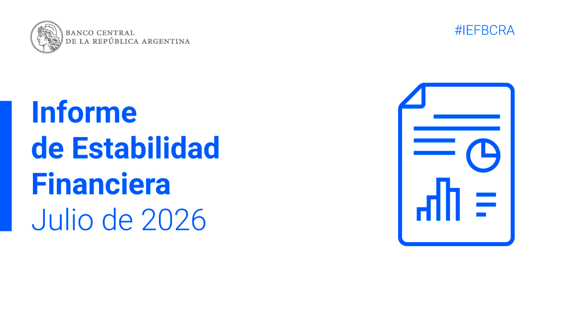 BCRA (@BancoCentral_AR) / Posts and Replies / X