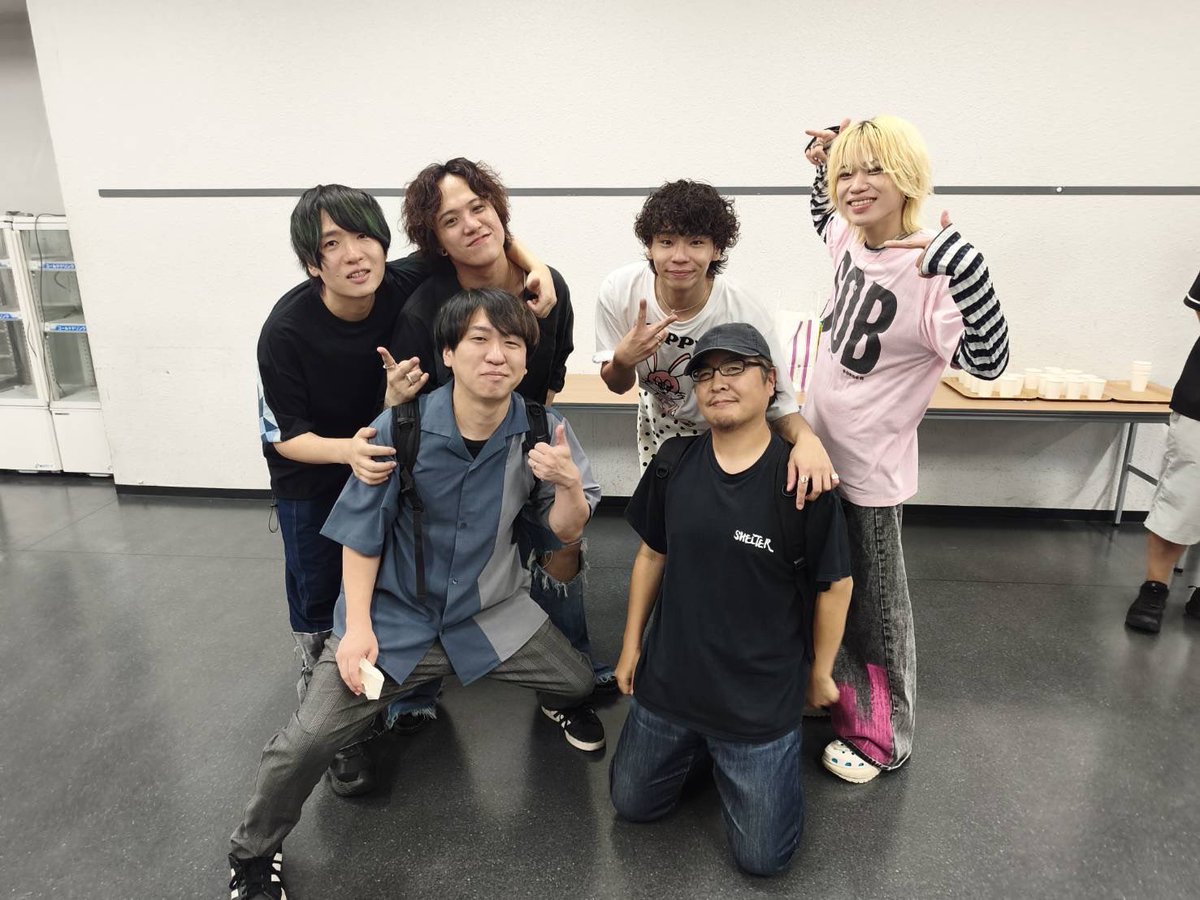 しょうと(ねぐせ。) (@neguse_shoton) / Posts / X