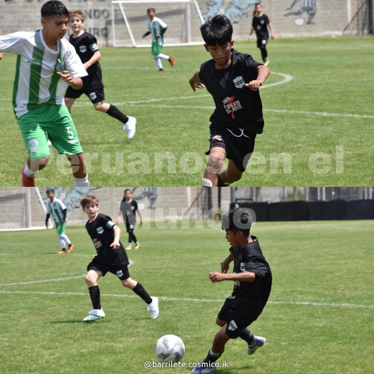 peruanos_mundo's tweet photo. #ScoutingFPF
➡️Thiago Morillo (2013)🇵🇪🇦🇷
➡️Nació en Argentina (Buenos Aires)
➡️De padres peruanos
➡️Juega en Deportivo Riestra Prenovena AFA.
➡️Posición: Lateral izquierdo
➡️Está en el club desde el año pasado.
➡️Anterior equipo: Nueva Chicago
➡️Tiene documentos peruanos. https://t.co/FrpXWQWFQ9