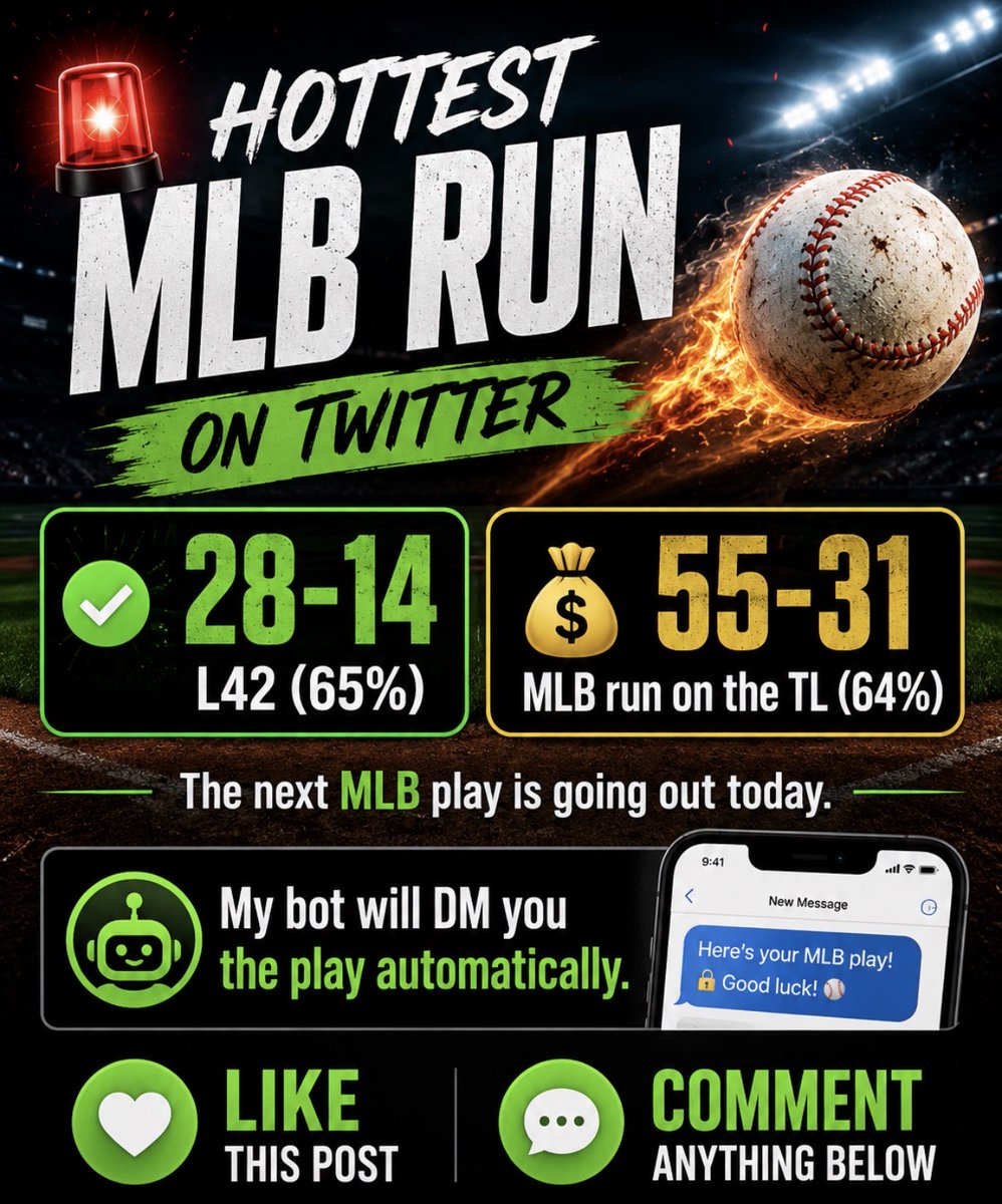 Capper Central tweet media