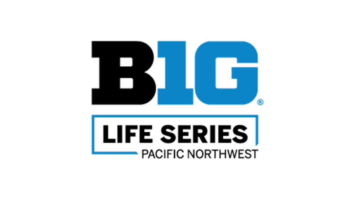 Big Ten Conference tweet media