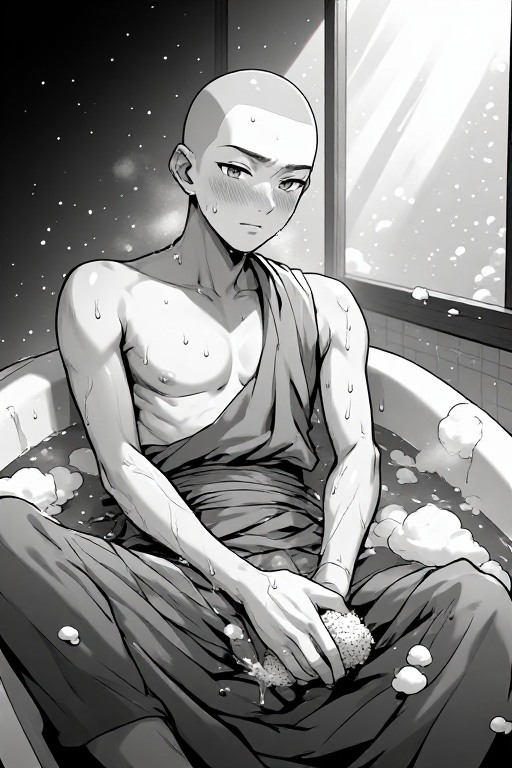 AI_I_am_I's tweet photo. #AIManga #20up https://t.co/YT1jyJXy49