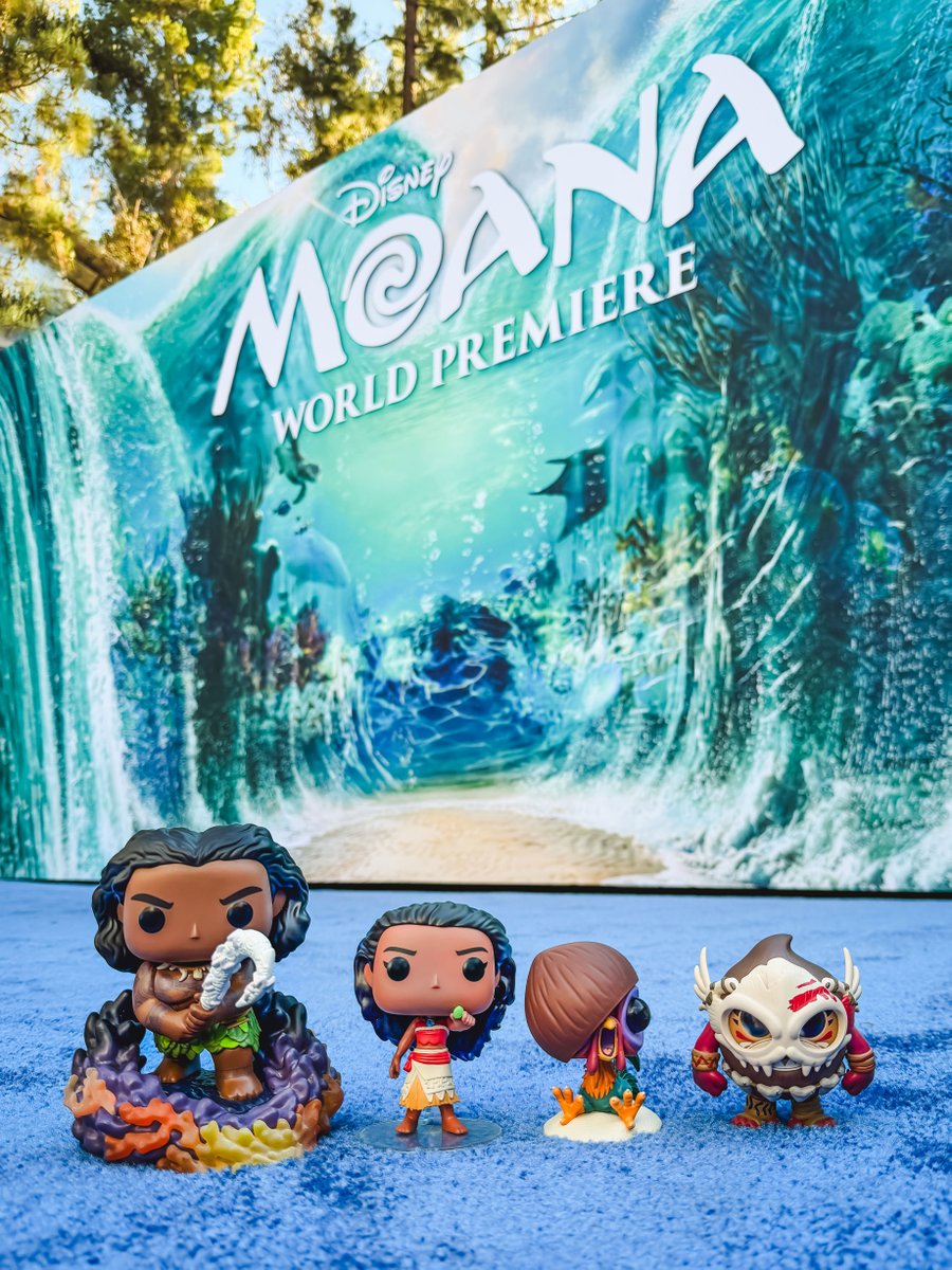 Funko tweet picture