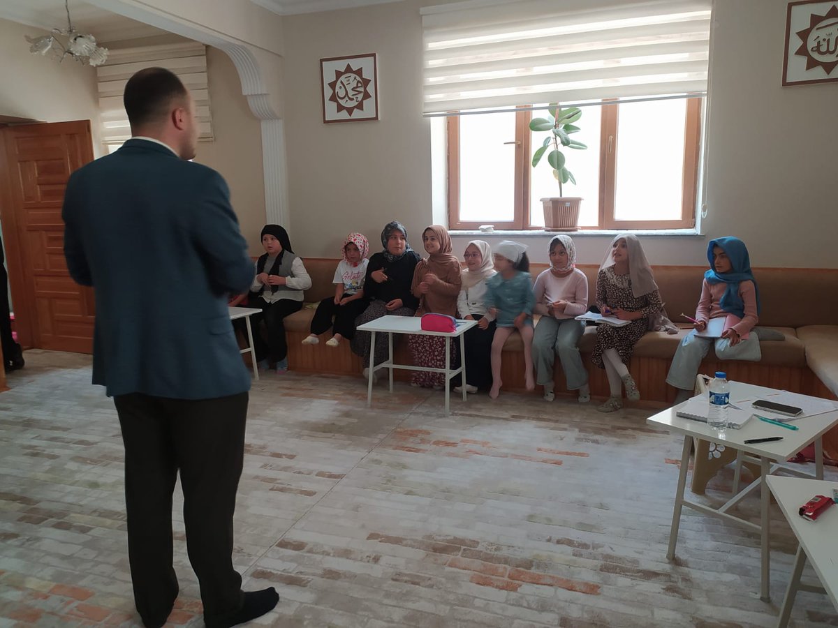 mttbbayburt's tweet photo. Genç Osman Mescidi - Yusufiye Cami

MTTB Bayburt ve MÜSİAD Bayburt ortaklığında,
Bayburt İl Müftülüğü koordinasyonunda
"Bu Yaz Camideyim" projemiz devam ediyor.

Cami merkezli toplum için birlikte çalışmaya devam ediyoruz.

#MTTBBayburt
#MTTBMüslümancaDuruştur
#BuYazCamideyim 
#CamiMerkezliToplum