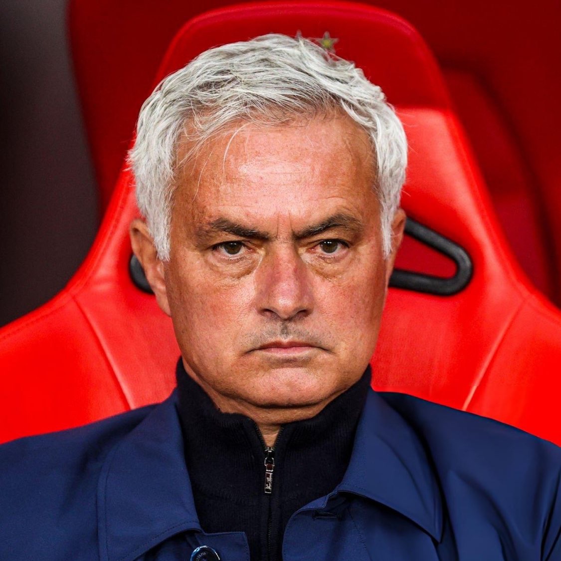 MadridXtra's tweet photo. 🚨💣 BREAKING: José Mourinho asked for Aurélien Tchouaméni to STAY. @FabrizioRomano https://t.co/h5KqpJDhVu