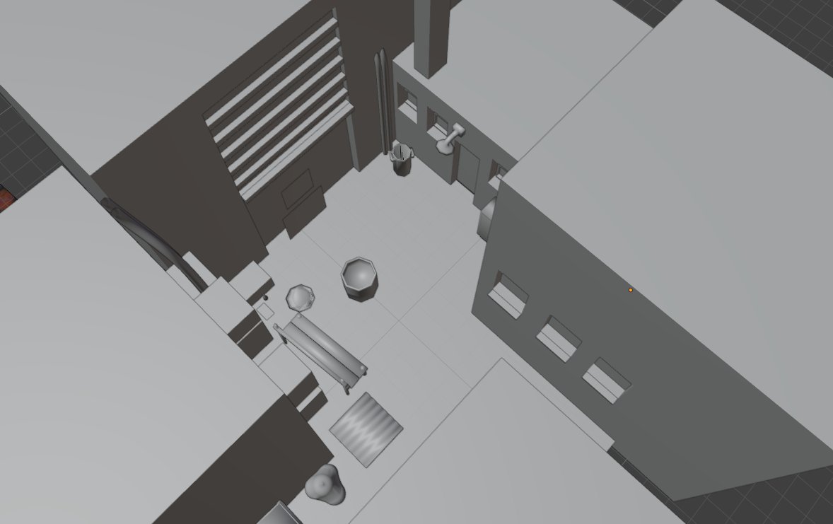 SpaceGoblinWiz's tweet photo. Hehehe Wake up in shit and all....
#WIP #blender #Lookingforwork #Hiremeplease https://t.co/bvo790v0sl