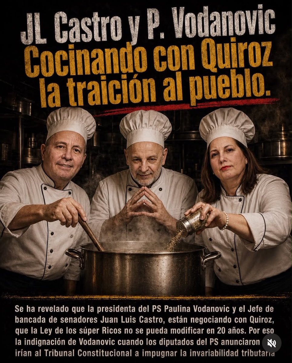 hernan_sr's tweet photo. TRAIDORES. https://t.co/5cx5vgOz4A