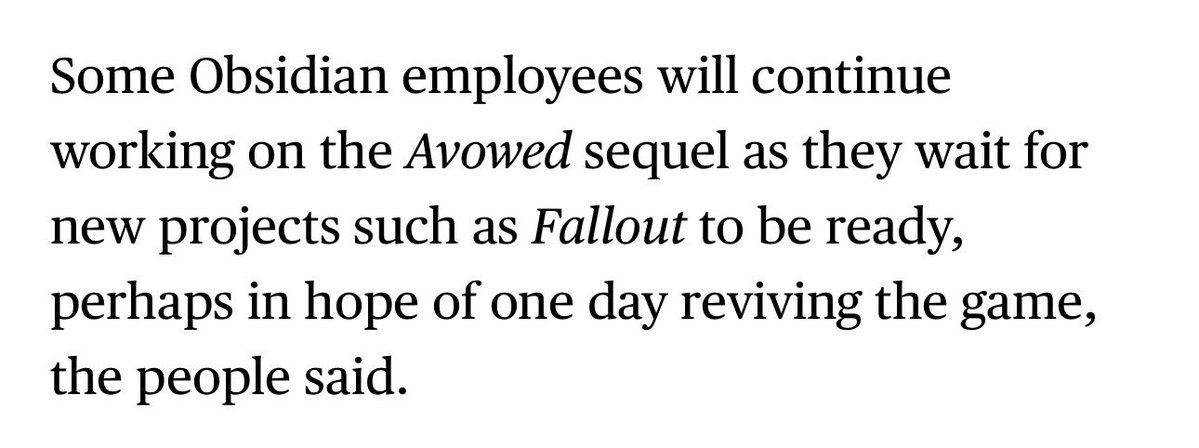 AnthonyGirona's tweet photo. @KrazIIvan_ Obsidian employees seem to be defying management 😬 maybe Asha should take another look at the staff https://t.co/kEVBSn1g5T