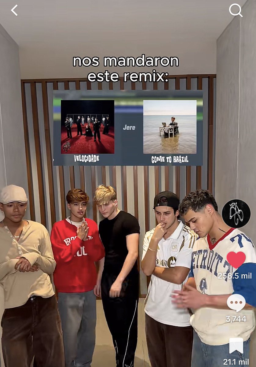 ln4stbv's tweet photo. Ellos grabaron cómo 20 TikToks el mismo día😭 https://t.co/DlsDTN0GJu